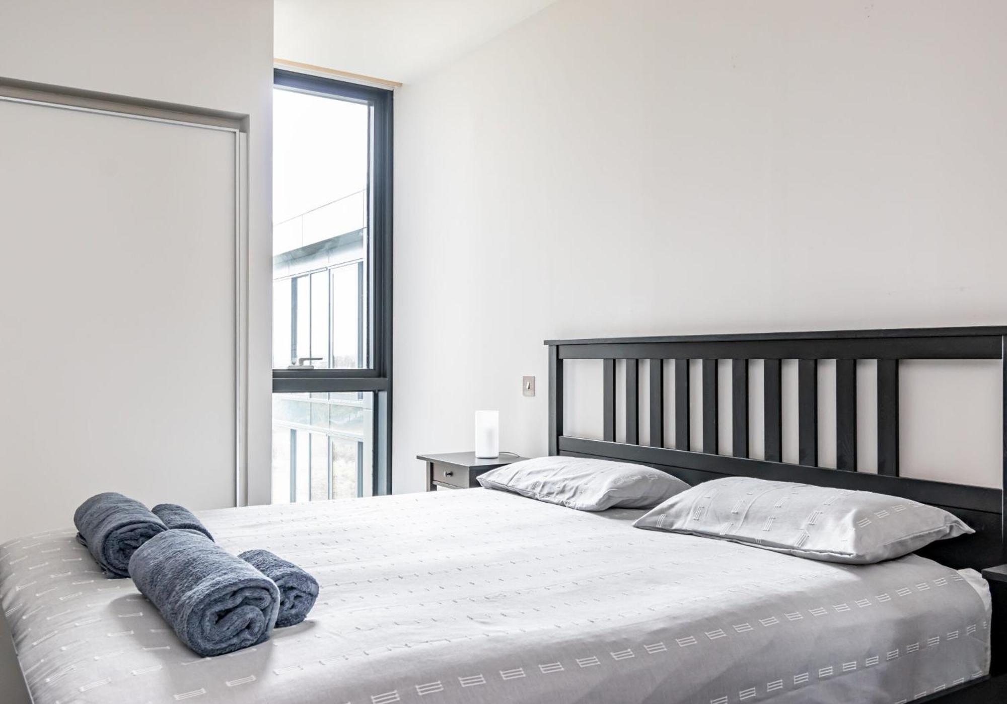 Simpsons Loan - 428 Apartment Edinburgh Ngoại thất bức ảnh