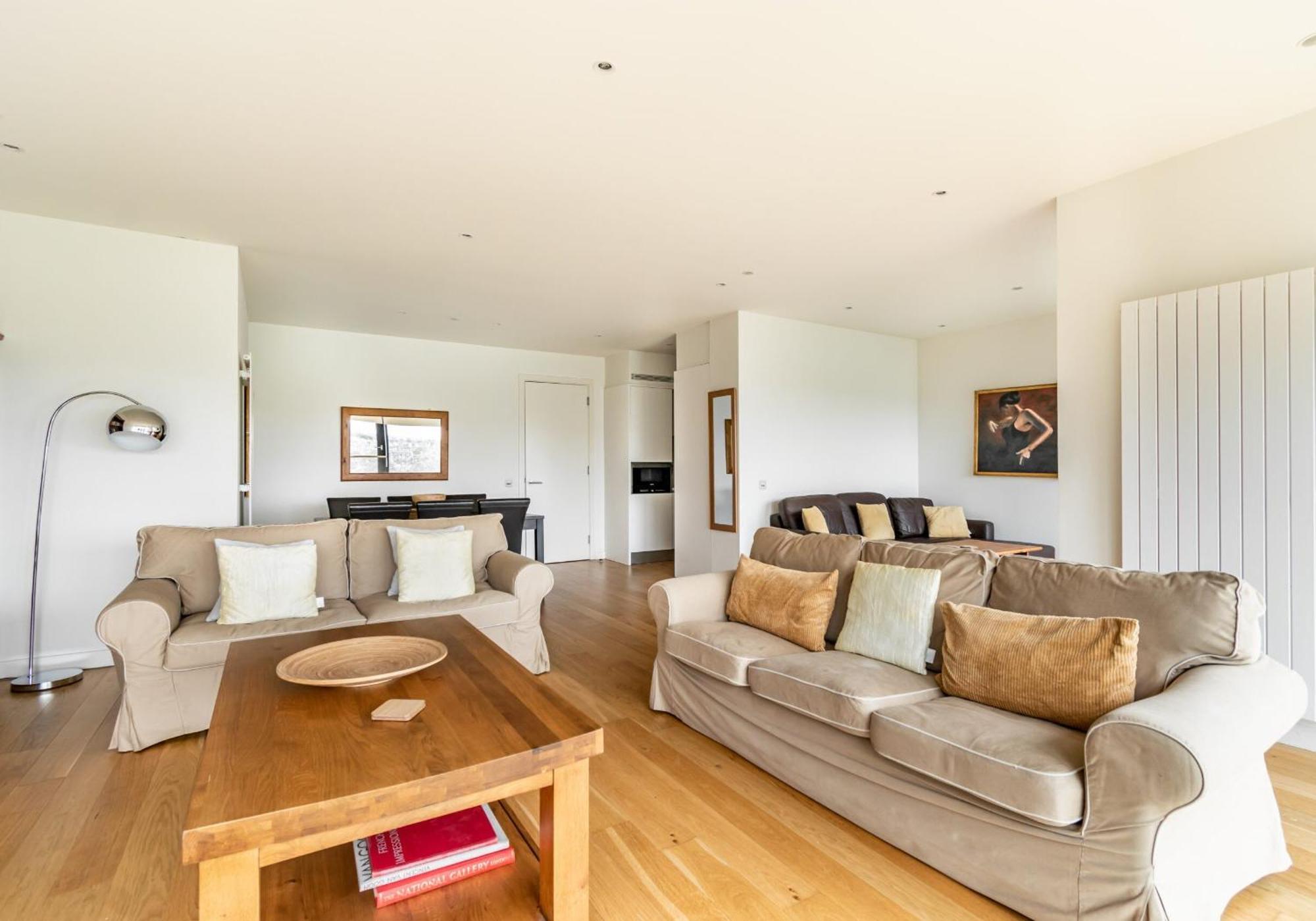 Simpsons Loan - 428 Apartment Edinburgh Ngoại thất bức ảnh